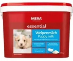 mera essential Welpenmilch 2kg | Der ideale Muttermilchersatz bzw. -zusatz f&uuml;r