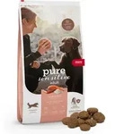 mera pure sensitive Lachs & Reis Trockenfutter f&uuml;r Hunde | Besonders f&uuml;r...