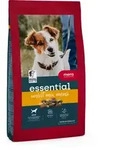 mera essential Univit Mix Men&uuml; Trockenfutter | Qualit&auml;tsnahrung f&uuml;r Hunde 