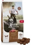 mera pure sensitive Fresh Meat Rind & Kartoffel Trockenfutter f&uuml;r Hunde |...