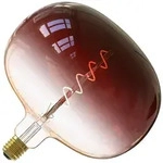 Calex | LED-Gl&uuml;hfaden | Gro&szlig;e Fassung E27 | Designlampe | 220mm | 5W