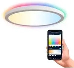 Calex | Smart Halo-Deckenleuchte | &Oslash;292mm | 22W | IP54 | 15000hrs
