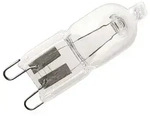Osram | G9 | R&ouml;hrenlampe | 43mm | 20W