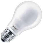 Philips | LED-Gl&uuml;hbirne | Gro&szlig;e Fassung E27 | Standard-Gl&uuml;hbirne | Matt | 61mm 