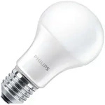 Philips | LED-Lampe | Gro&szlig;e Fassung E27 | Standardlampe | Matt | 60mm | 13W