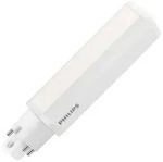 Philips | LED-Gl&uuml;hbirne | G24q-2-Fassung | PL-Gl&uuml;hbirne | 33,4mm | 6,5W | 20 - 50V