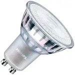 Philips | LED-Gl&uuml;hbirne | GU10-Fassung | Spot | 50mm | 4,9W