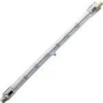 Halogenlampe | R7s | Stablampe | Klar | 12mm | 750W