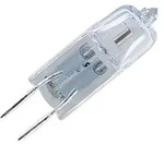 OSRAM | Halogen Stiftsockellampe | G4 | 10W