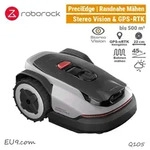 RockNeo Q105 | GPS-RTK & Stereo-Vision Na&shy;vi&shy;ga&shy;ti&shy;on | WiFi-WLAN | **