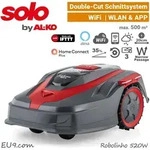 SOLO by ALKO Robolinho 520 W M&auml;hroboter