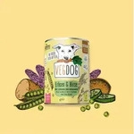 VEGDOG Veganes Hundefutter Senior Erbsen & Hirse VEGDOG Veganes Hundefutter Senior Erbsen & Hirse