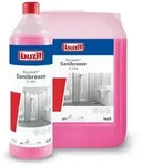 Buzil Bucasan Sanibreeze G454 Sanit&auml;rreiniger mit Geruchsblocker 10l