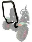 BERG &Uuml;berrollb&uuml;gel &raquo;Farm&laquo; f&uuml;r XL Pedal-Gokarts