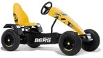 BERG XL B.Super Yellow BFR Pedal-Gokart