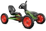 BERG Buddy Fendt Pedal-Gokart ab 3 Jahren ? luftbereift