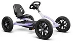 BERG Buddy Purple 2.0 Pedal-Gokart