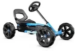BERG Reppy Blue Pedal-Gokart - Der Klassiker ist zur&uuml;ck!