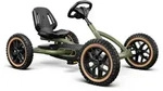 BERG Buddy &raquo;Trail Green&laquo; Pedal-Gokart, Limitierte Edition