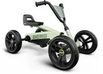 BERG Buzzy Green Pedal-Gokart