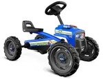 BERG Buzzy PAW Patrol &raquo;Chase&laquo; Pedal-Gokart
