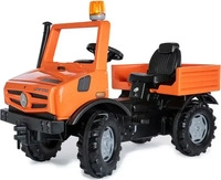 rolly toys 38237, rolly toys Service-Unimog