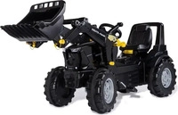 rolly toys 730148, rolly toys rollyFarmtrac Premium II "Deutz-Fahr 8280 TTV Warrior"