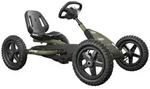 BERG Buddy Jeep Junior 2.0 Pedal-Gokart ab 3 Jahren ? luftbereift