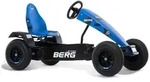 BERG XL B.Super Blue BFR-3 Pedal-Gokart