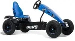 BERG XL B.Super Blue BFR Pedal-Gokart