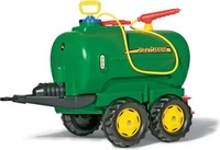 rolly toys 122752, rolly toys rollyTanker Fassanh&auml;nger "John Deere"