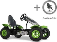 BERG XL X-Plore BFR-3 Pedal-Gokart