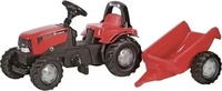 rolly toys 012411, rolly toys rollyKid "Case 1170 CVX"