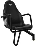 BERG Soziussitz &raquo;Fendt&laquo; f&uuml;r XL/XXL Pedal-Gokarts