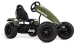 BERG XL Jeep Revolution BFR Pedal-Gokart