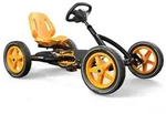 BERG Buddy Pro 2.0 Pedal-Gokart ab 3 Jahren ? luftbereift