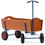 BERG Bollerwagen XL