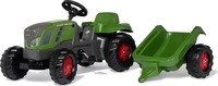 rolly toys 013166, rolly toys rollyKid "Fendt 516 Vario", inkl. Trailer