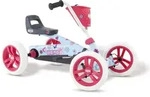 BERG Buzzy Bloom Pedal-Gokart