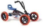 BERG Buzzy Nitro Pedal-Gokart