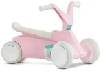 BERG GO2 Pink