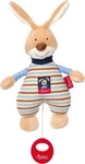 sigikid 39265, sigikid Spieluhr Hase "Semmel Bunny"