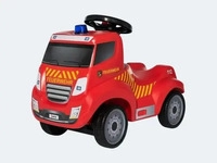 rolly toys 171125, rolly toys Ferbedo "Feuerwehr"