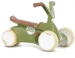 BERG GO2 Retro Green