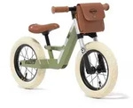 BERG Biky Retro Gr&uuml;n Laufrad