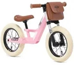 BERG Biky Retro Pink Laufrad