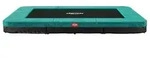 BERG Trampolin Ultim Favorit Sports InGround 280 Green