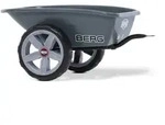 BERG Trailer M inkl. Anh&auml;ngerkupplung f&uuml;r Reppy Pedal-Gokarts