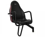 BERG Soziussitz &raquo;Race GTS&laquo; f&uuml;r XL/XXL Pedal-Gokarts
