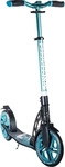 GLOBBER Six Degrees Aluminium Scooter, t&uuml;rkis, 230 mm